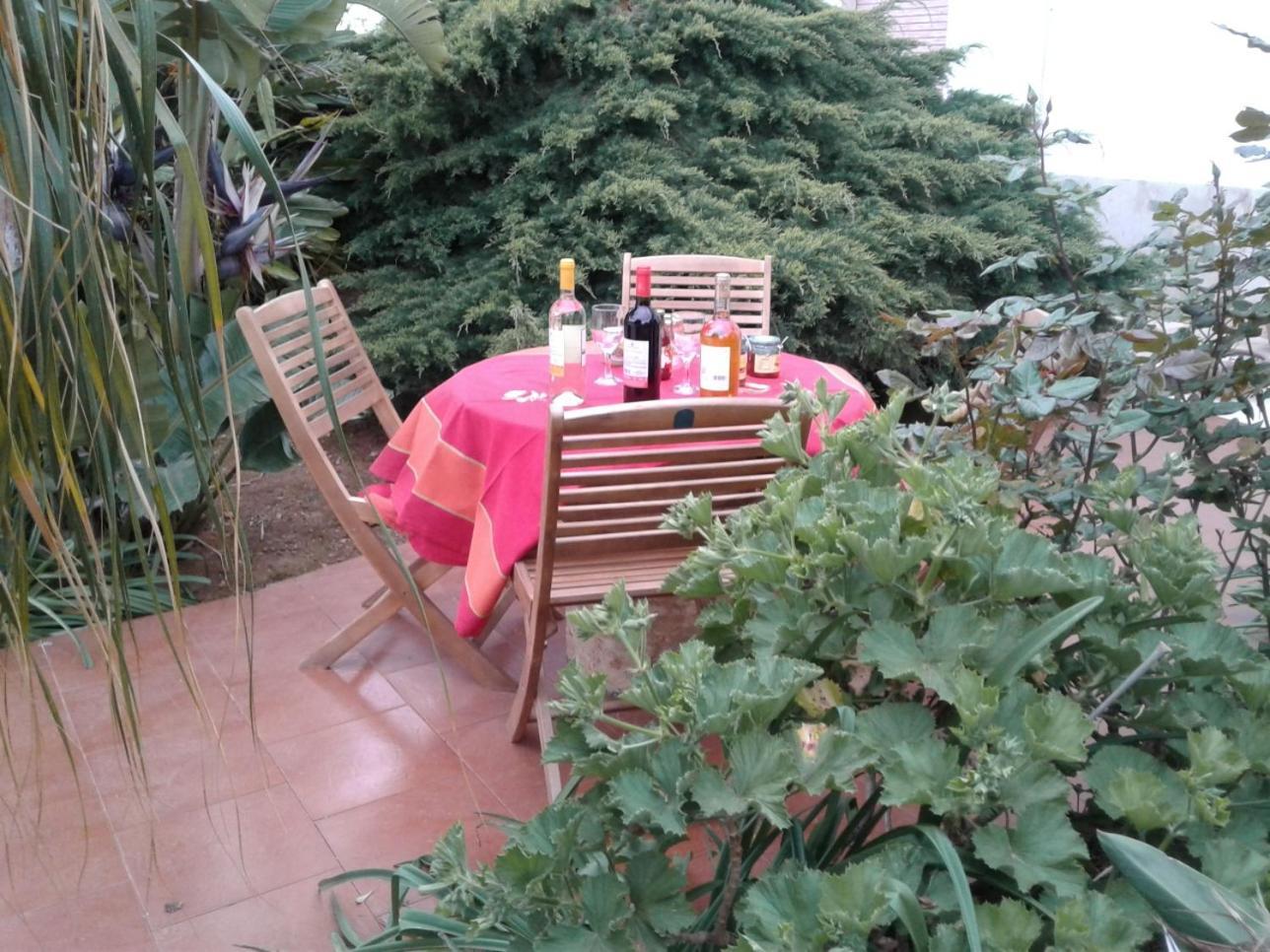 La Mimosa Case Vacanze Marsala Rom bilde