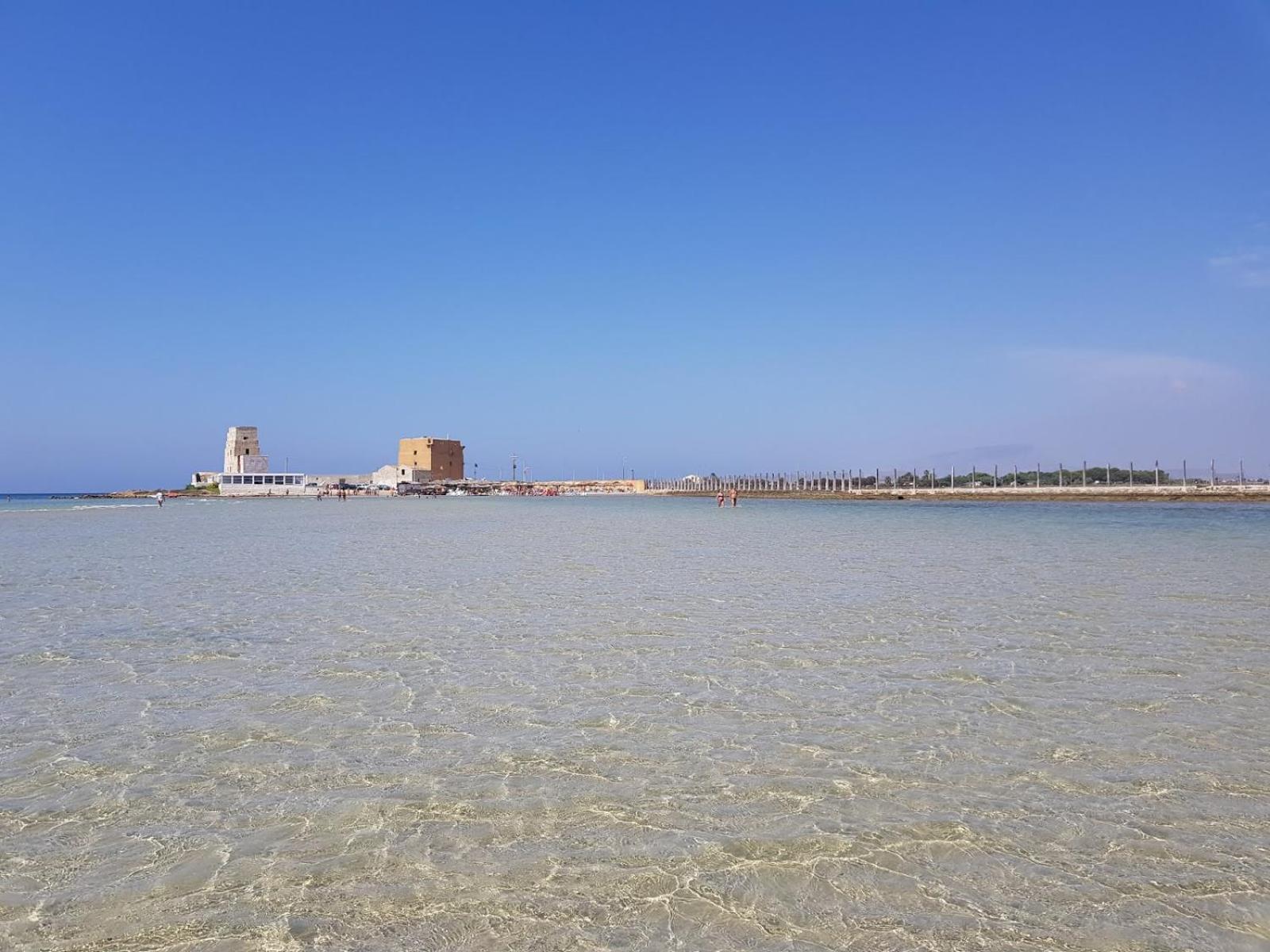 La Mimosa Case Vacanze Marsala Eksteriør bilde
