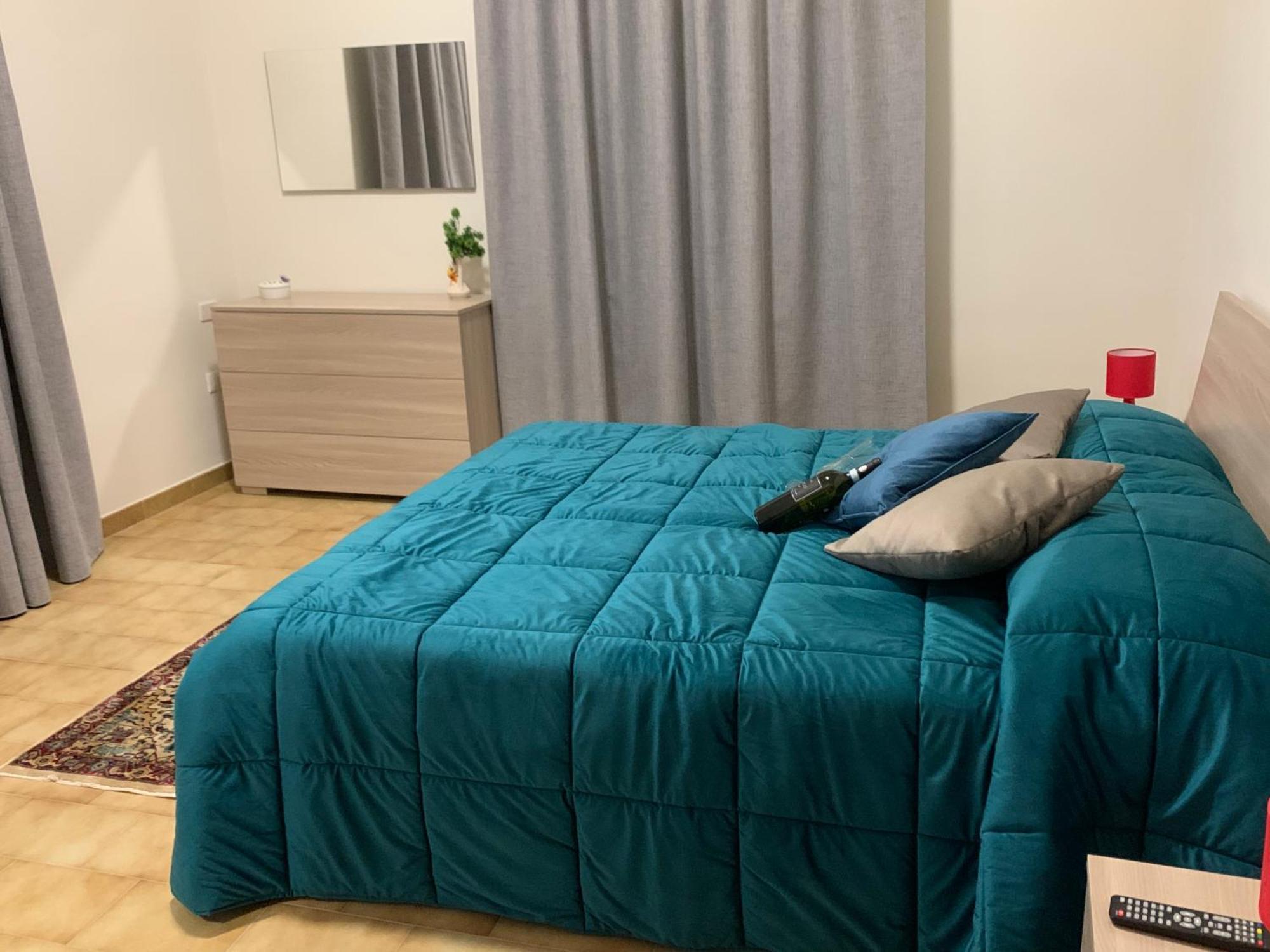 La Mimosa Case Vacanze Marsala Eksteriør bilde