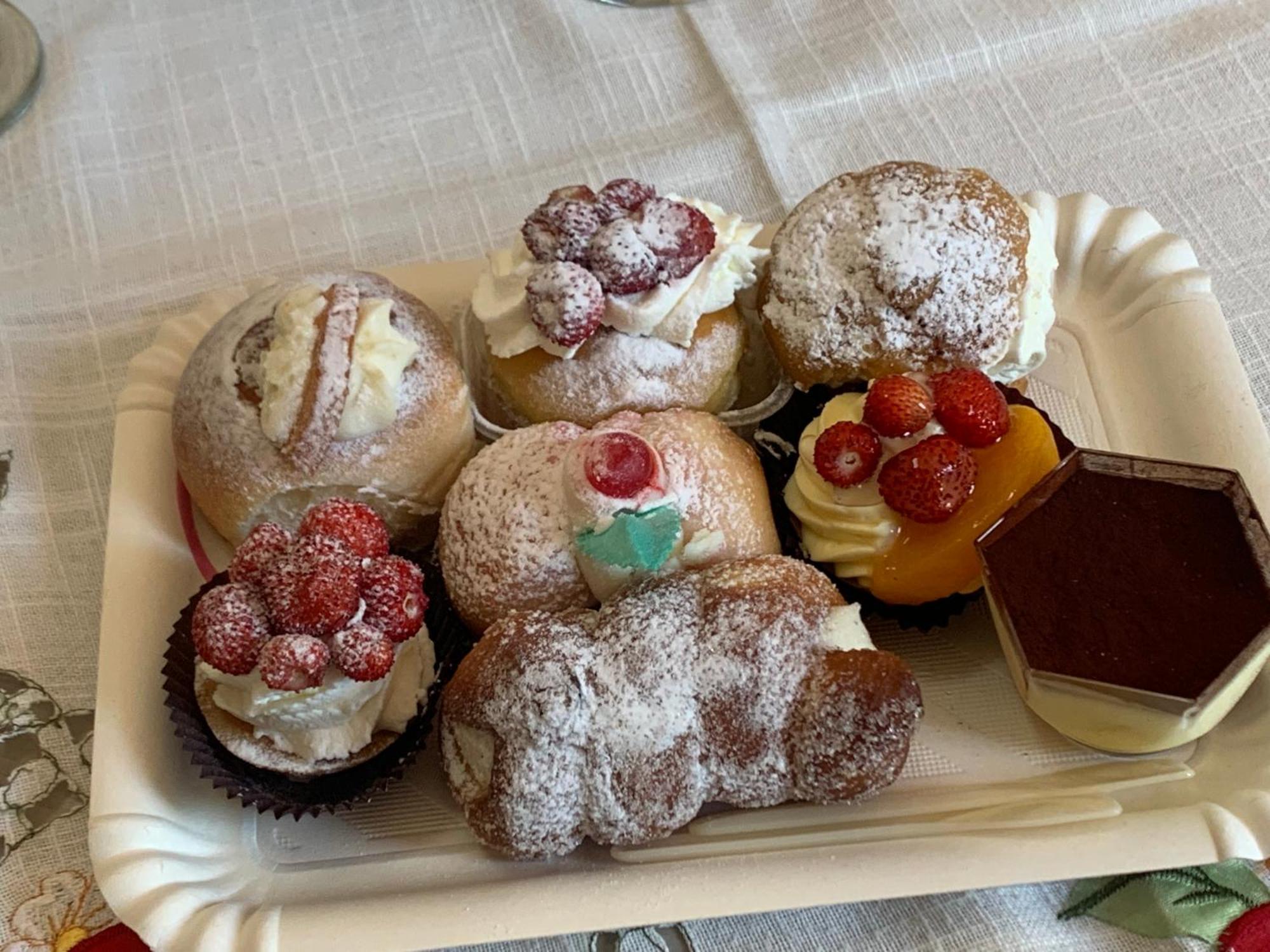 La Mimosa Case Vacanze Marsala Eksteriør bilde