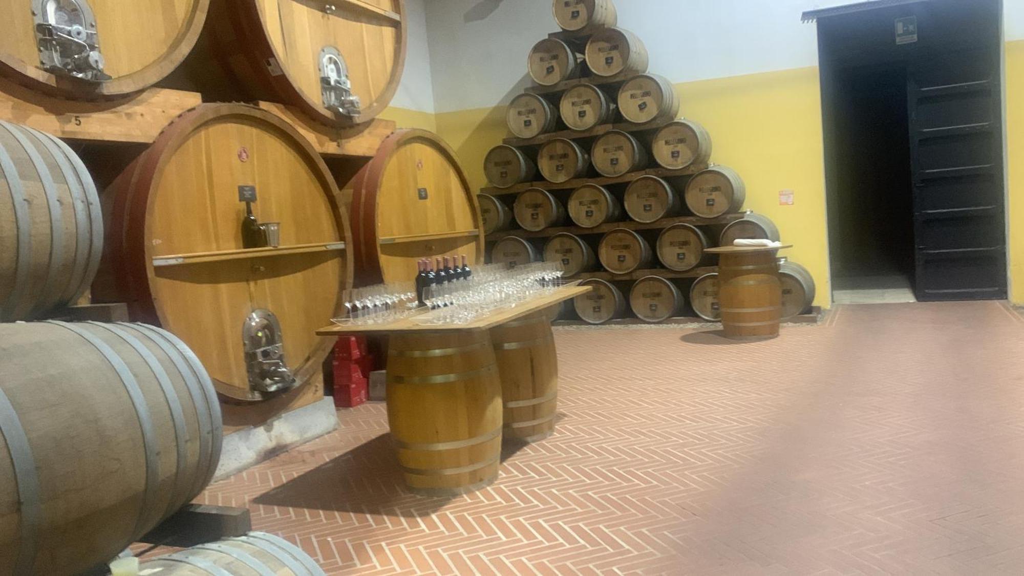 La Mimosa Case Vacanze Marsala Eksteriør bilde